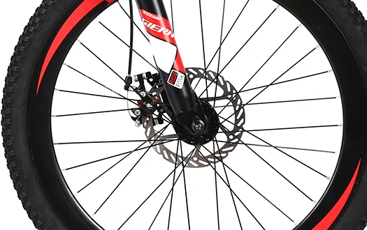 disc brake disc brake