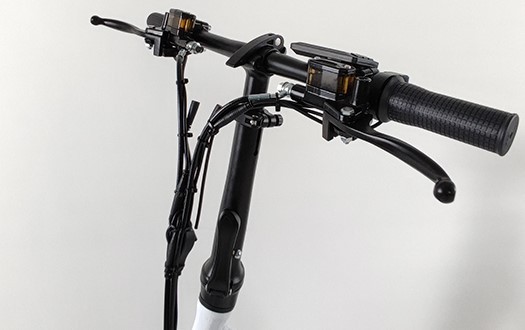 folding Electric mountain bike folding Electric mountain bike