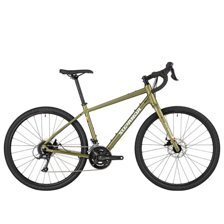 Zmogljivo kolo Shimano