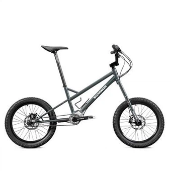 Bmx primestno kolo