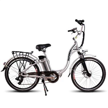 Standardno električno kolo Charge City Red