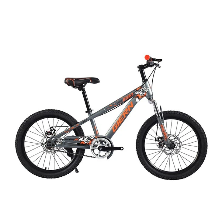 Children Hardtail Bikes