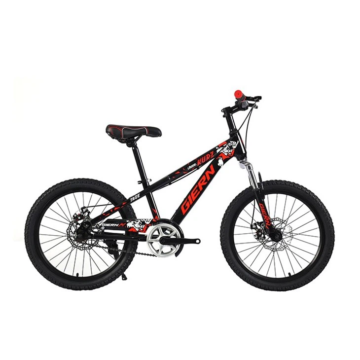 Children Hardtail Bikes
