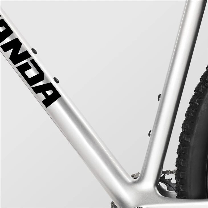 Men's Cross Country Mountain Bike