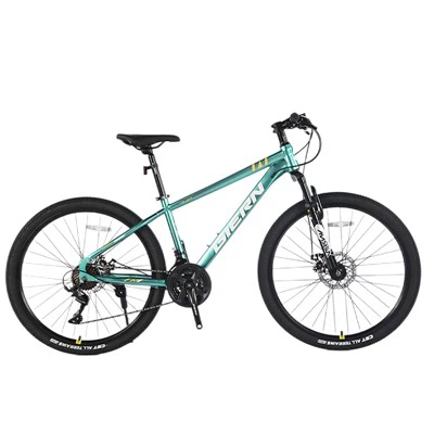 24-stopenjski MTB