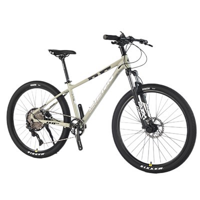 Ugodno gorsko kolo Hardtail
