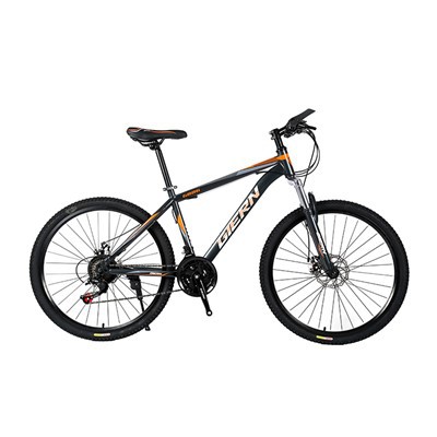 Žensko gorsko kolo Hardtail