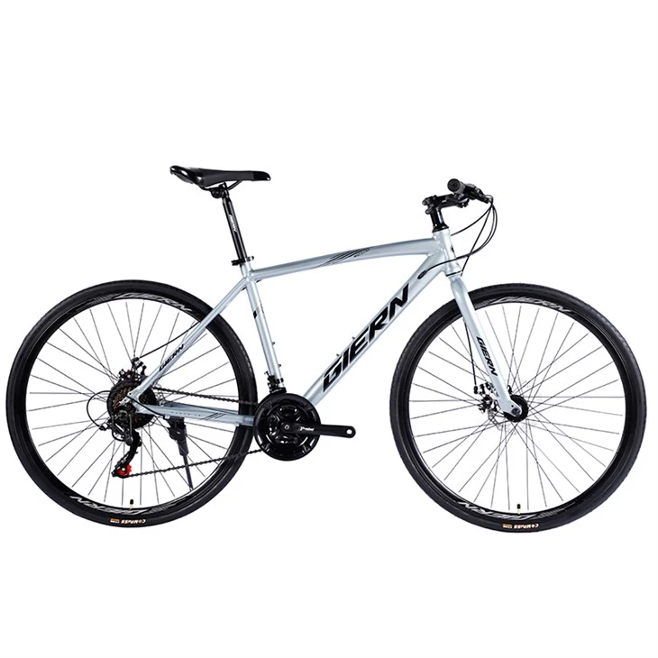 Women's Aluminum Road Bike