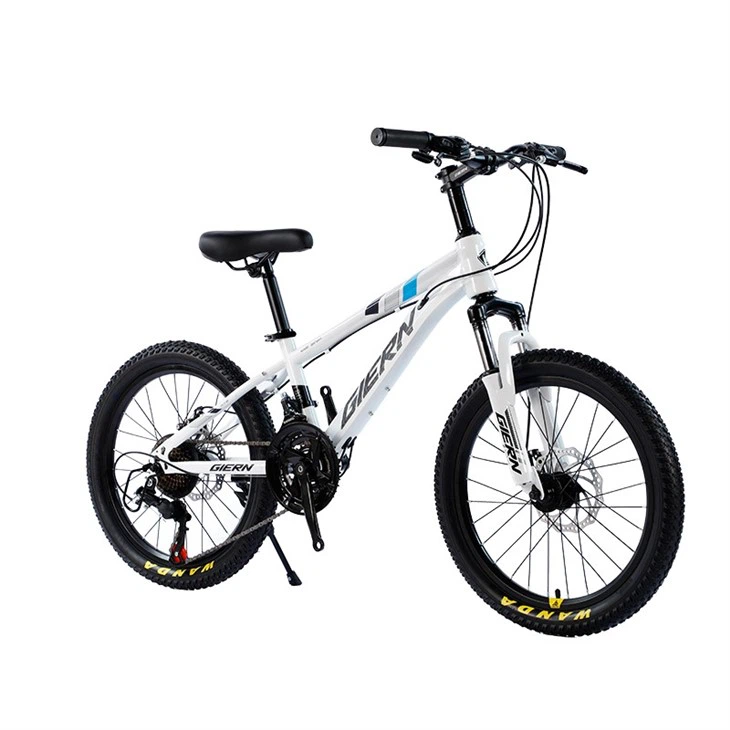 26 Inch Mountain Bike Hardtail