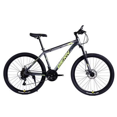 21-stopenjsko gorsko kolo Hardtail
