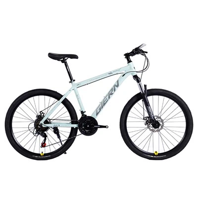 Hardtail gravel kolo