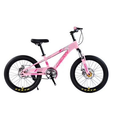 Pink Hardtail gorsko kolo